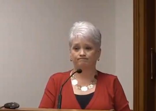 Georgia County Official: Raffensperger Sent Armed Secretary of State Agents with Handcuffs to the County After They Complained about the Inaccurate Dominion Machines (VIDEO)