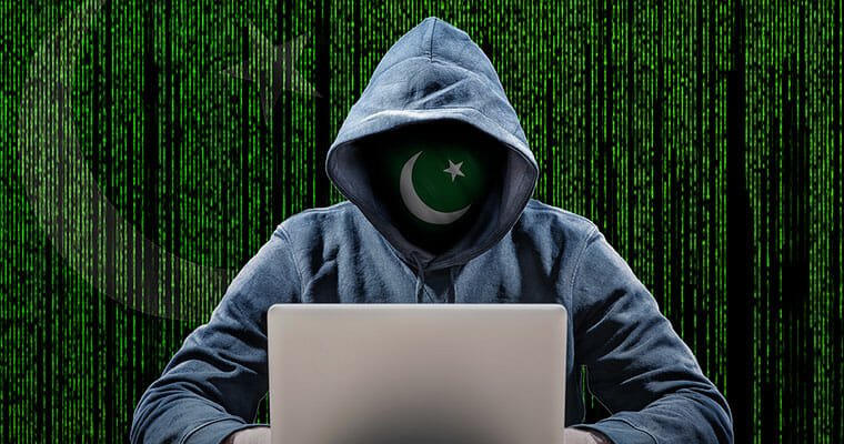 Evidence of Foreign Influence in 2020 Election: Nevada Secretary of State Caught Sending Voter Data List to Pakistani Firm Linked to ISI