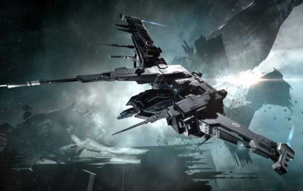 Eve Online or EVE Echoes are both worth exploring
