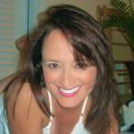 Angie Eckman Profile Picture