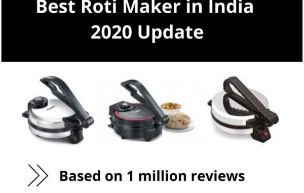 Best Roti Maker in India