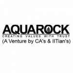 Aqua Rock Profile Picture