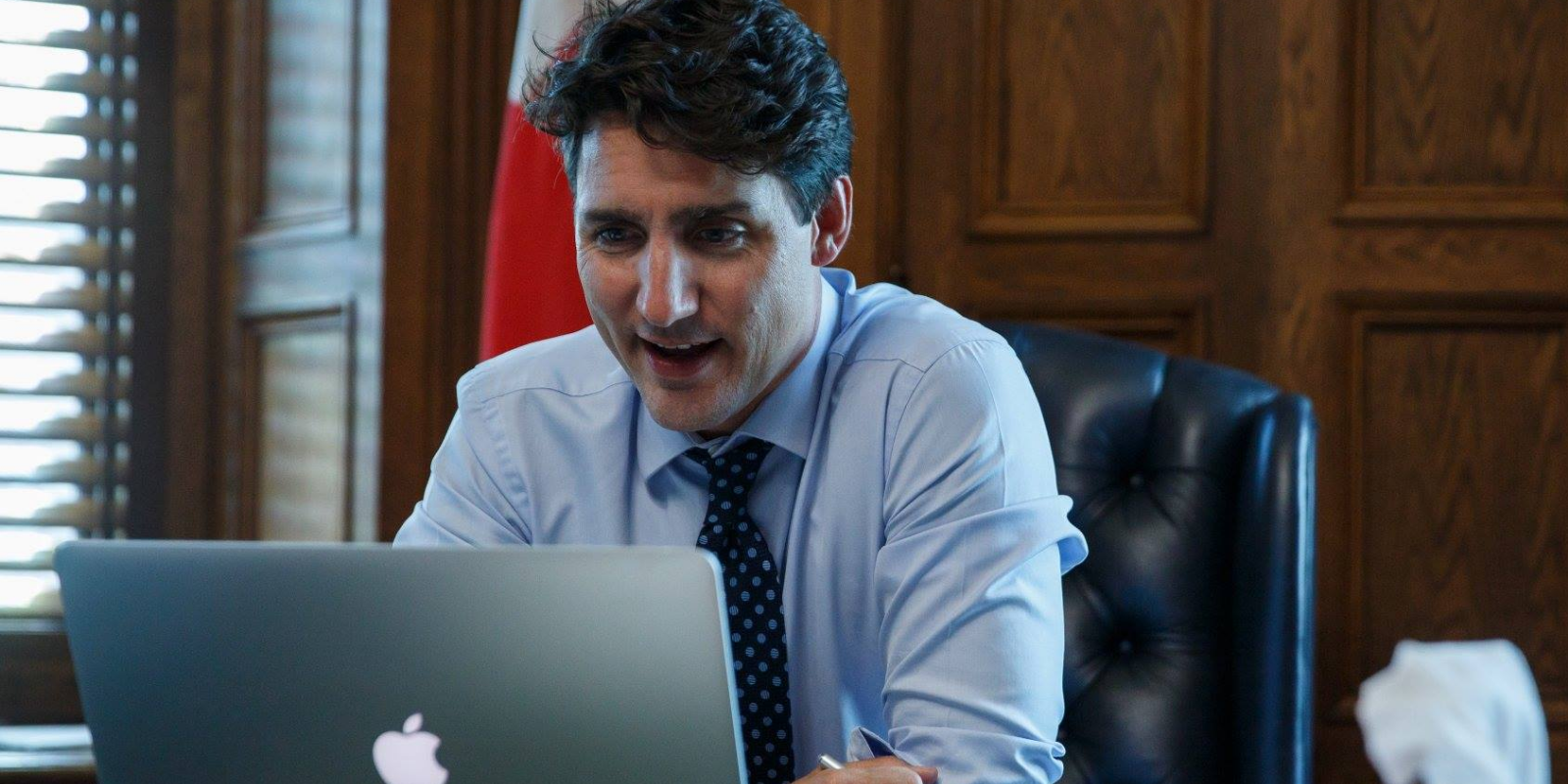 BREAKING: Trudeau Liberals push for 'mail-in voting' changes ahead of next election | The Post Millennial
