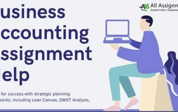 Having Trouble with the business accounting assignment? Start with us