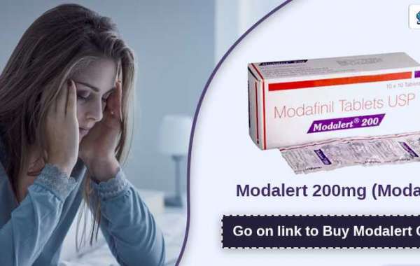Modalert Cures Excessive Daytime Drowsiness and Promotes Wakefulness