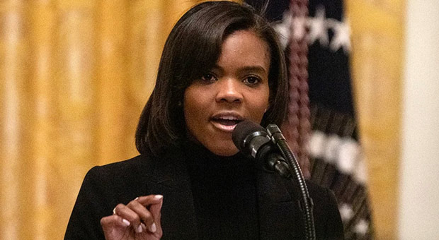 Candace Owens Challenges Facebook 'Fact-Checker' and Wins: 'They Lied for Democrats' | Neon Nettle