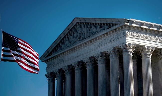 One Third Of US States Have Now Joined Texas SCOTUS Bid To Overturn Election | Zero Hedge