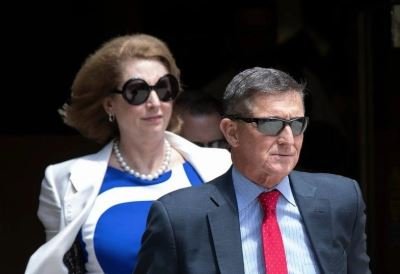 REPORT: President Trump Met with Sidney Powell and General Flynn in Oval Office - Discussed Deploying Military, Naming Powell as Special Counsel on Election Fraud