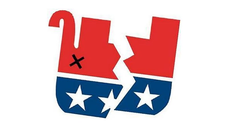 The Republican Party No Longer Possess What It Takes - Redoubt News