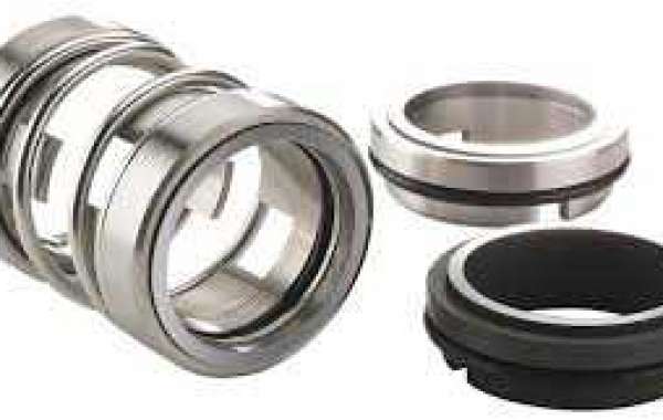 All You Need To Know About Mechanical Seal