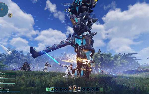 PSO2 New Genesis: What We Learned From TGS