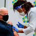 Joe Biden receives coronavirus vaccine live on TV to reassure its safety (Watch video)