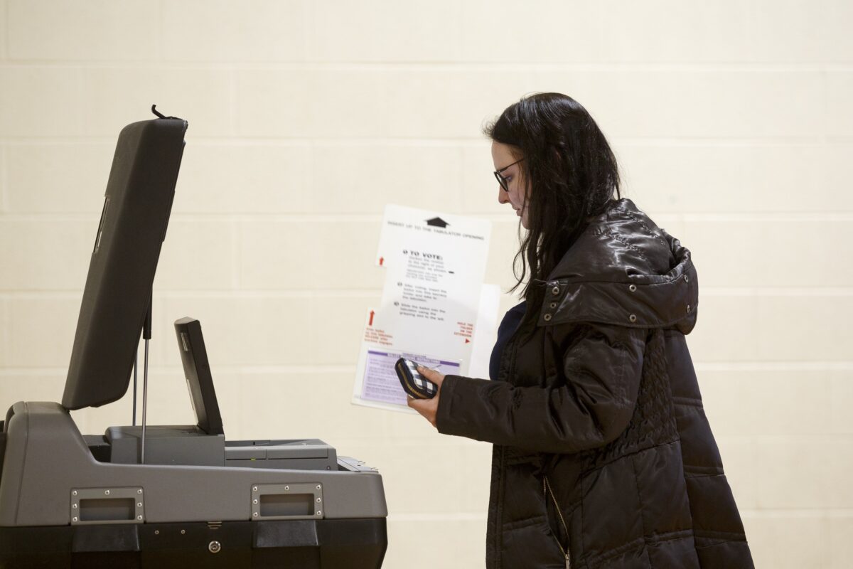 Dominion Software Intentionally Designed to Influence Election Results: Forensics Report