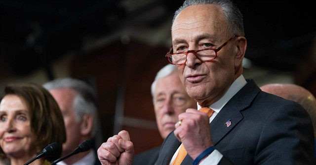 Dems Back Trump's Call for $2K Stimulus Checks: 'Whaddya Say, Mitch?'