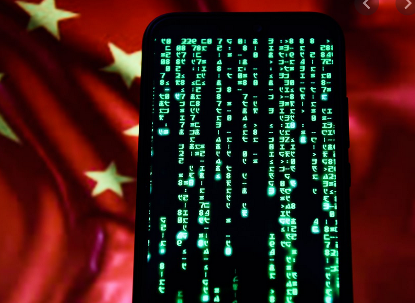 China Engaged in ‘Mass Surveillance’ on Americans’ Mobile Phones, Report Finds - Geller Report News