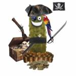 Pickle Patch Pirates Profile Picture
