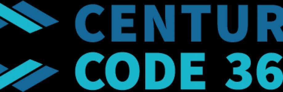 Century Code 360 Cover Image