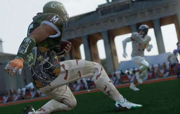 Madden 21: The depth of this fictional draft class will surprise you