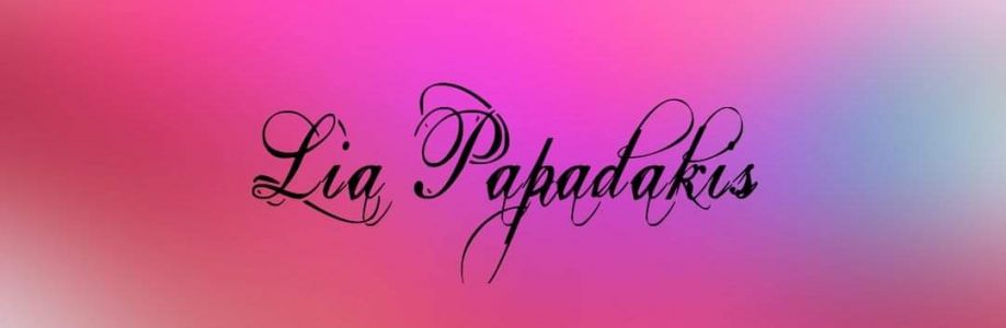 Lia Papadakis Cover Image