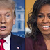 Donald Trump and Michelle Obama win Gallup most admired man and woman of 2020