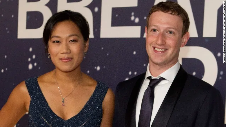 GD on Gab: 'Mark Zuckerberg’s China handler is none other tha…' - Gab Social