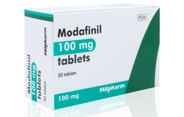 Modafinil Tablets Cure Narcolepsy and Restore Cognitive Abilities