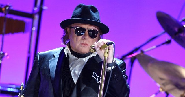 Van Morrison Slams Coronavirus Hypocrisy: Politicians 'Haven't Missed a Paycheck Since Lockdown Began'