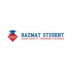 HazMat Student Profile Picture