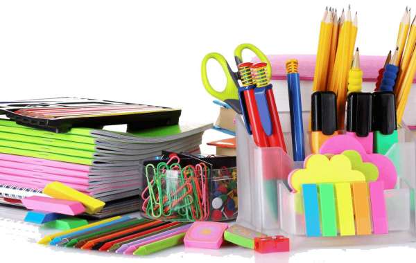 How Can You Purchasing Stationery Art Supplies In Punjab?