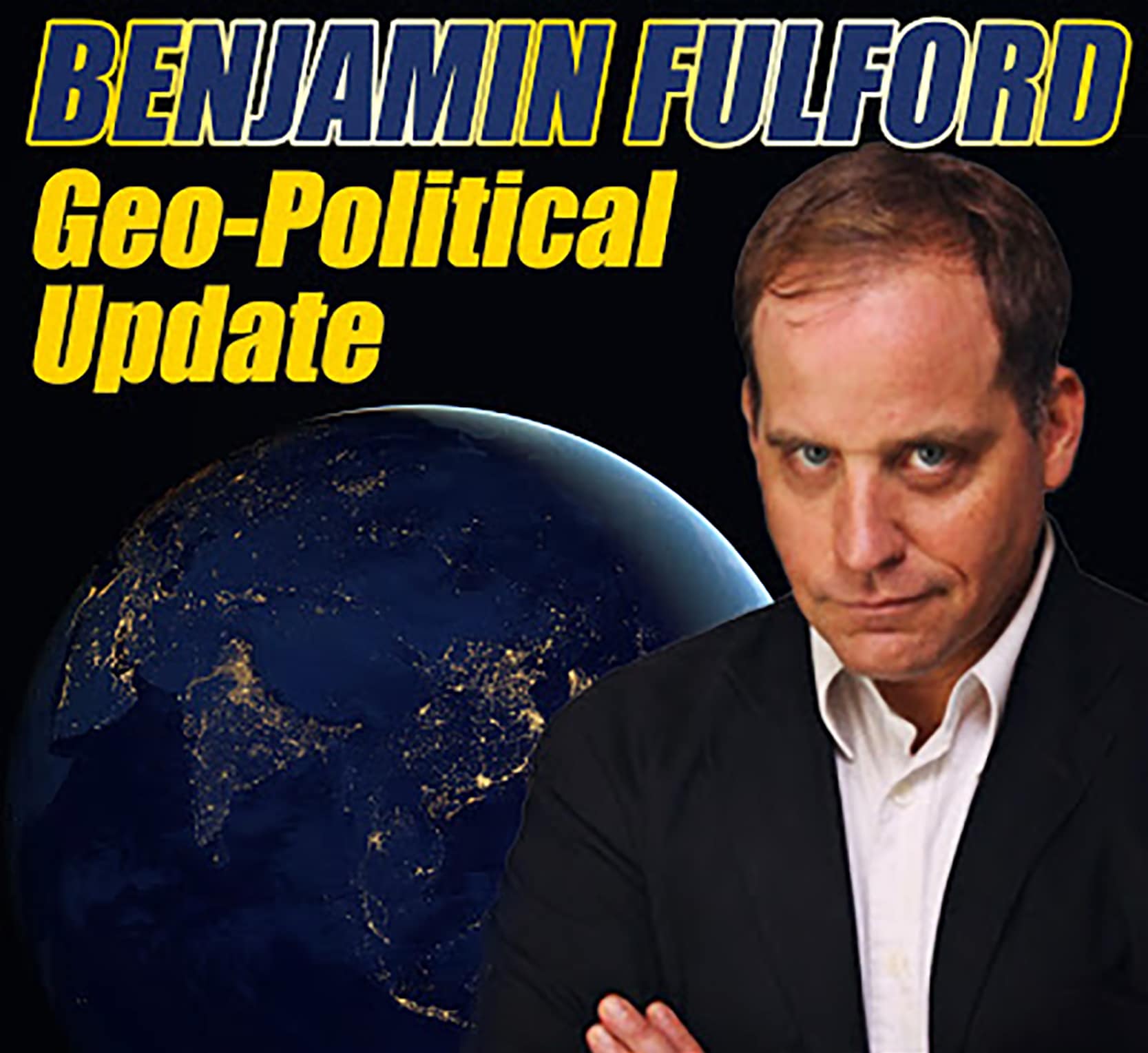 Benjamin Fulford - January 25th 2021: The Timeline of The World’s Future Will Be Chosen This Week - Stillness in the Storm