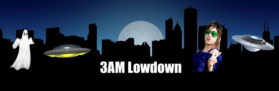 3amlowdown Cover Image