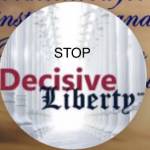 Decisive Liberty Profile Picture