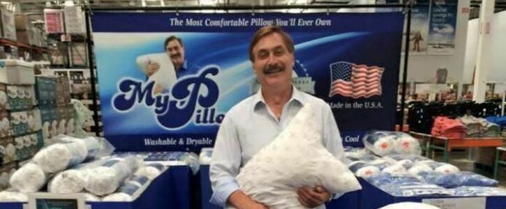 Costco Will Continue to Carry My Pillow Products and Honor Contracts Company Says