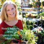 Nancy Addison Profile Picture