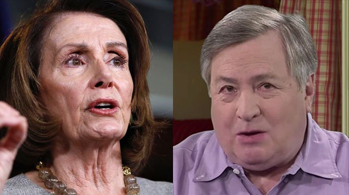 Dick Morris Reveals a Totally New Reason For Why Dems Impeached Trump, and It’s Vile... - WayneDupree.com