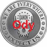 odysay Q Profile Picture