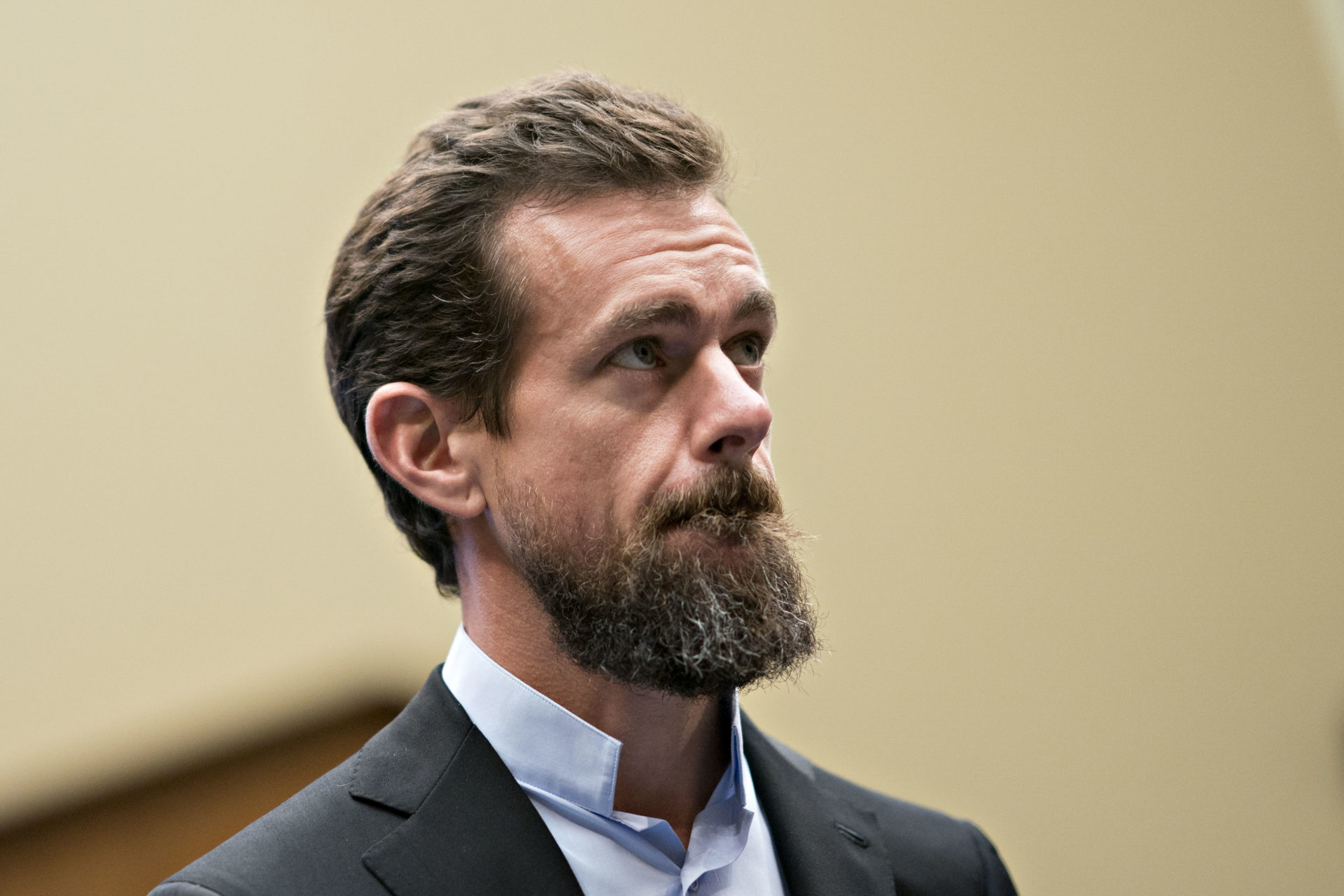 Sex Trafficking Survivor Challenges Jack Dorsey On Heels Of Bombshell Lawsuit: ‘How Do You Sleep At Night’ – True Pundit