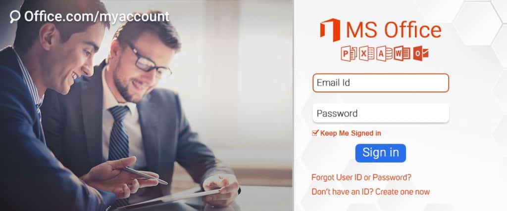office.com/myaccount : Microsoft Office Account | Office My Account