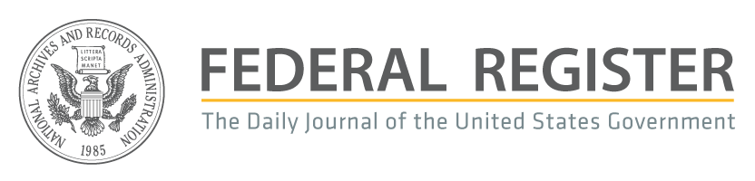 Federal Register        ::        Strengthening the Cybersecurity of Federal Networks and Critical Infrastructure