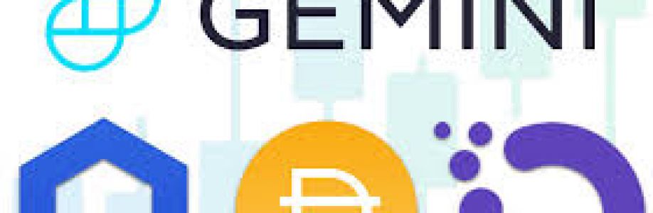 Bitcoin Gemini Cover Image