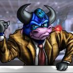 Bull Shift Profile Picture