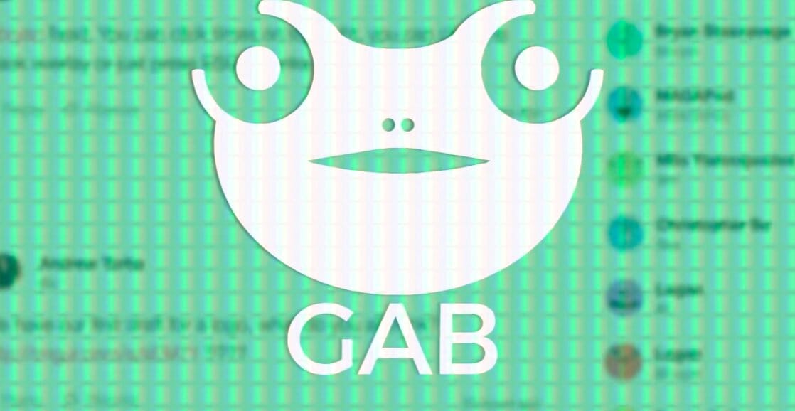 GAB Social Media Is Adding Nearly ONE MILLION Users a Day - Traffic Adding Millions Every Few Hours as Users Flee Twitter Swamp