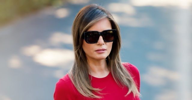 Melania Trump Unveils Her Historic Preservation of White House Gems