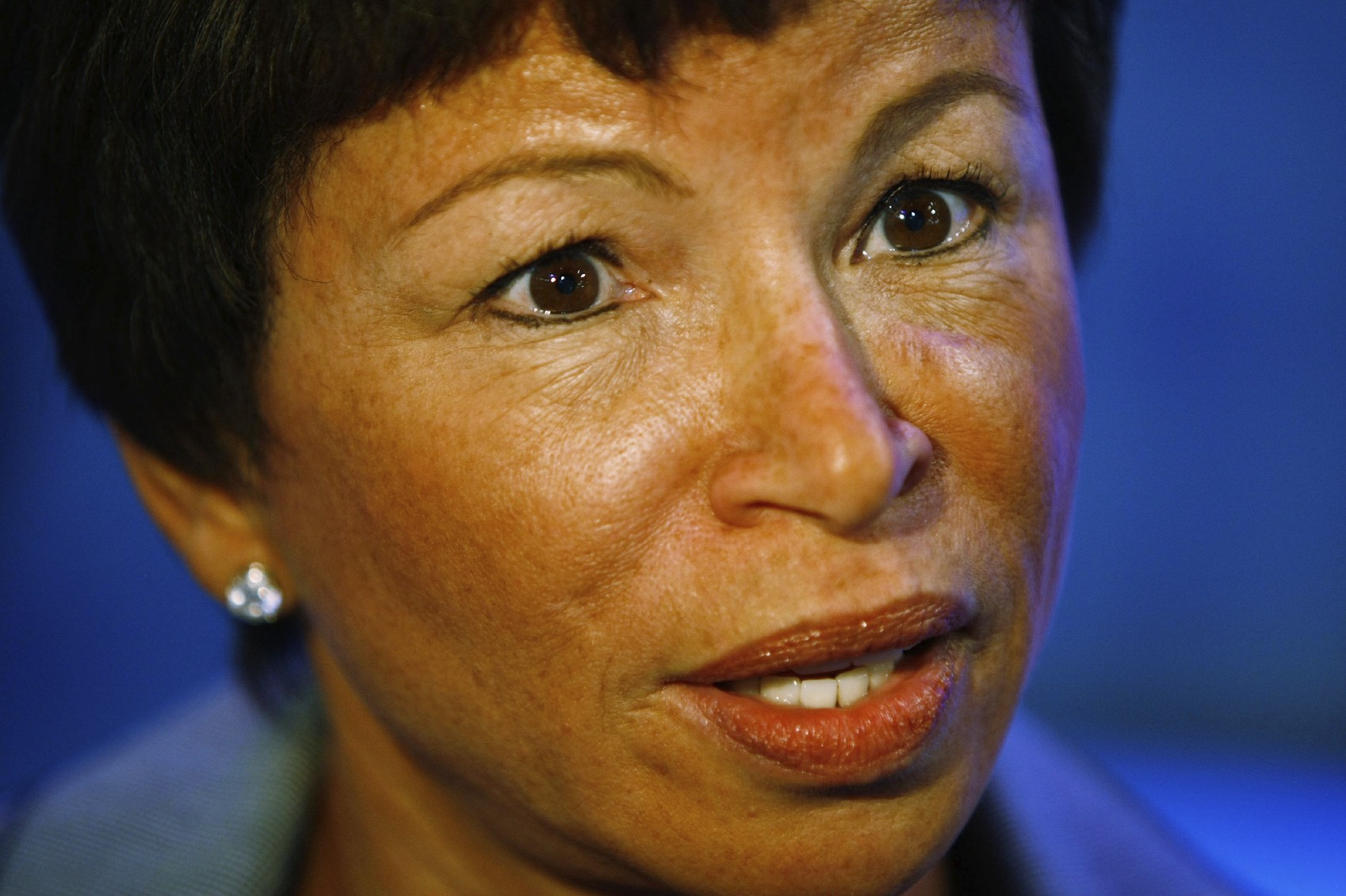 FBI Files Document Communism in Valerie Jarrett’s Family | Judicial Watch