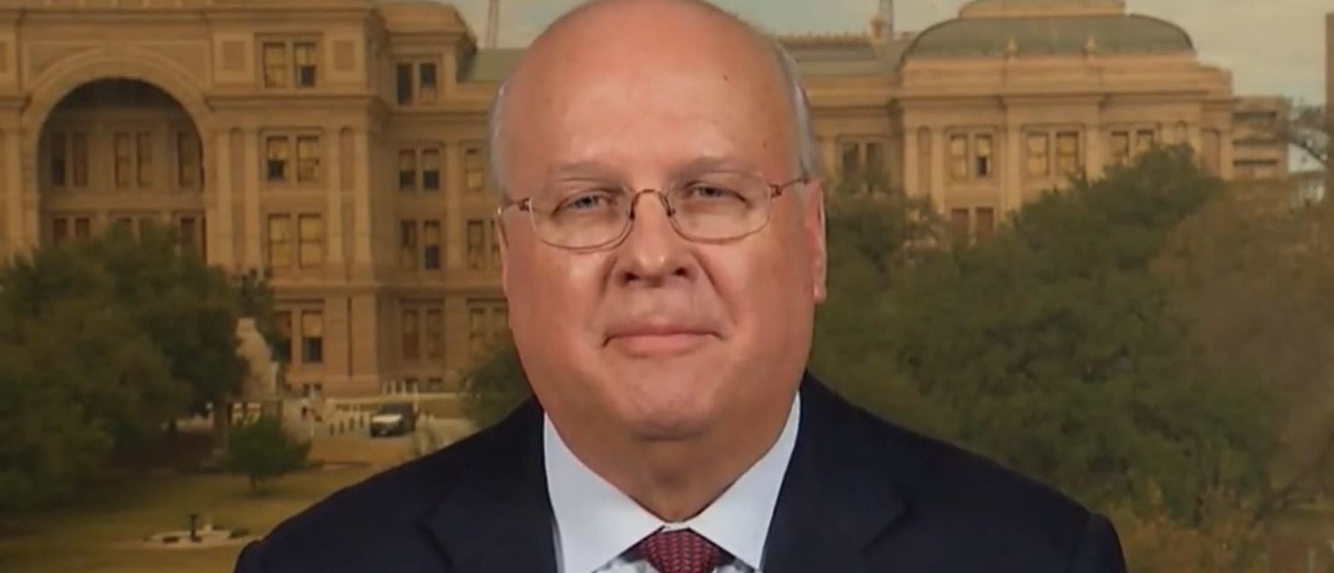 Karl Rove: MAGA Third Party Would Be ‘Death Of The Conservative Movement,’ A ‘Gift’ For Democrats | The Daily Caller
