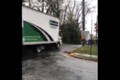 HUGE BREAKING NEWS! -- VIDEO RELEASED of Vans Removing Fake Ballots from GA Warehouse to Sheriff Jackson's Office -- THEY GOT A MAP!
