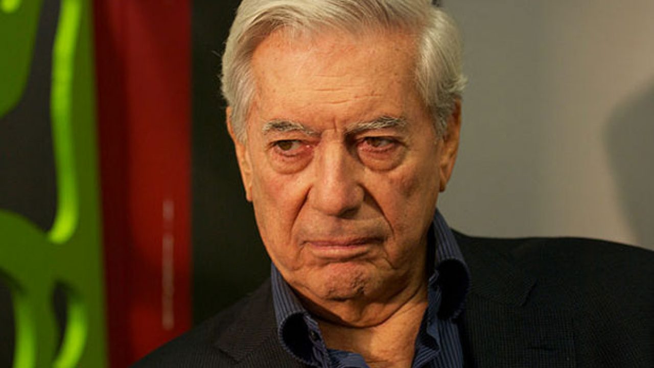 "Pandemia usata per limitare la libertà", così il premio Nobel Vargas LLosa