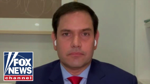 Rubio: Biden's policies 'don't represent' centrist ideas - TISSEO.COM Video Sharing