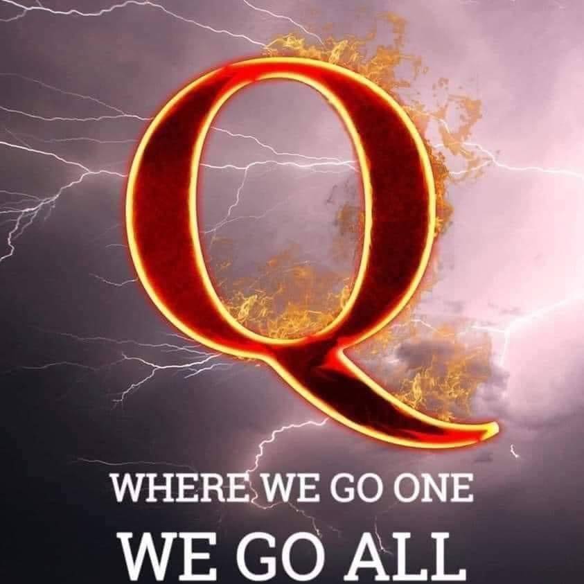 Trump 2Q2Q, Q Drops, Fake Virus, Nesara and The Plan » Blabbook - Free Speech Social Media