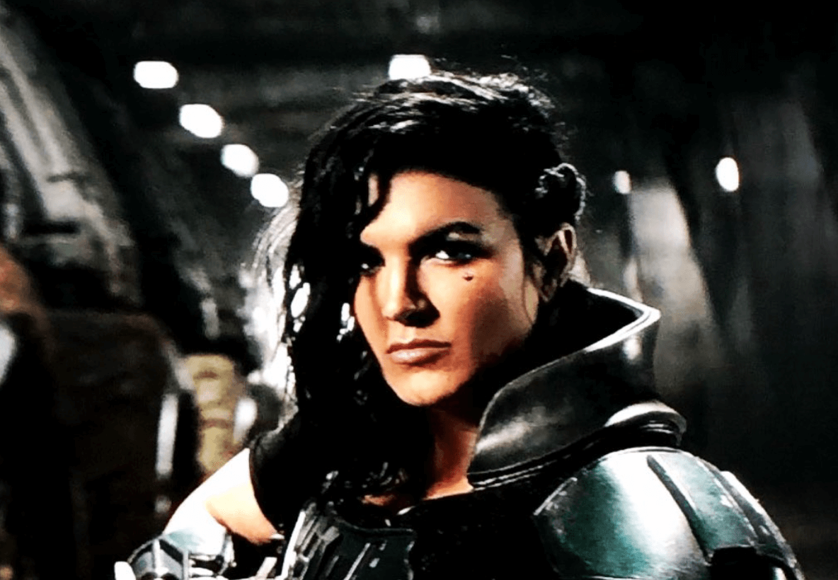 ‘The Mandalorian’: Gina Carano’s Cara Dune Could Be Recast or Removed Altogether | Inside the Magic